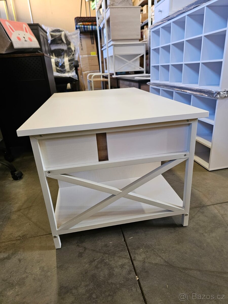 Nový konferenční stůl - 5