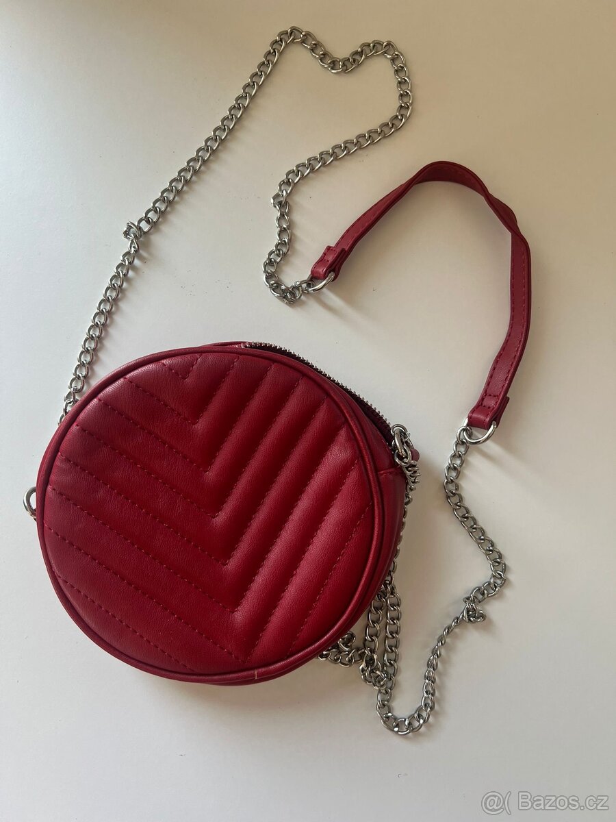 Dámská malá kabelka - 5