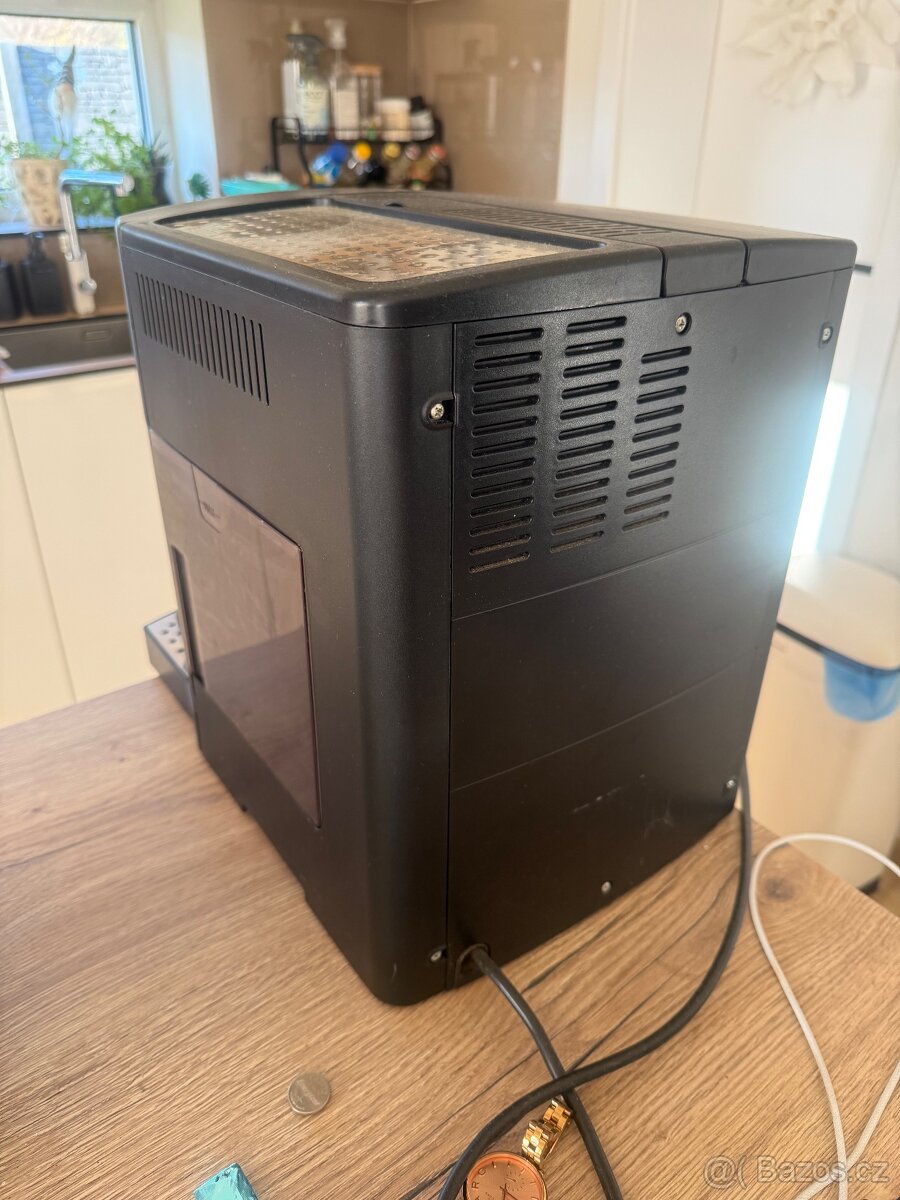 Kávovar AEG Electrolux Caffé Silenzio - 5