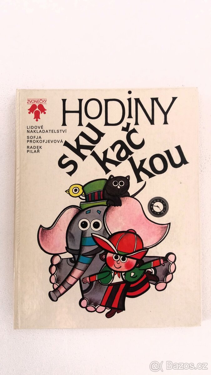 Karavana,Malý Bobeš, Ferdík a Bertík atd. - 5