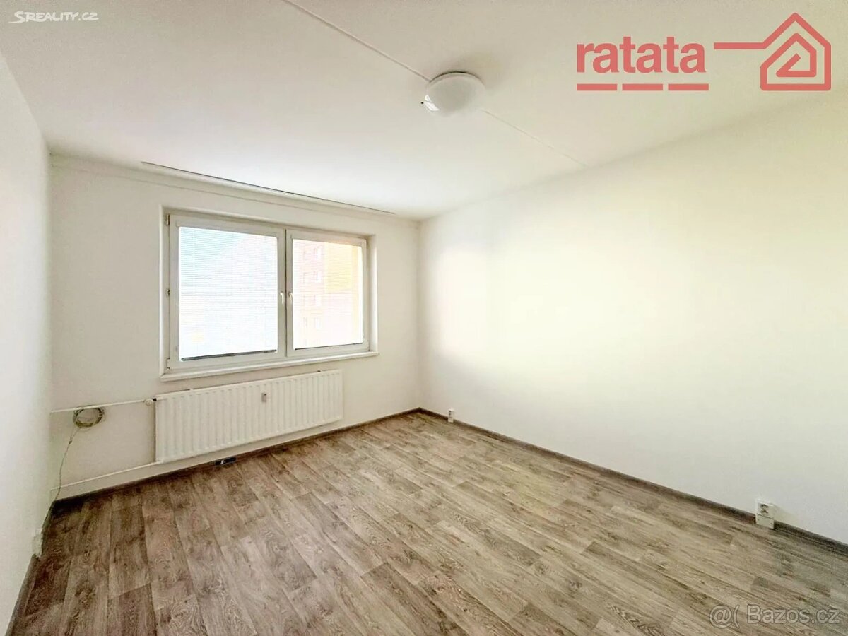 Pronájem bytu 2+1 v Chomutově - 5