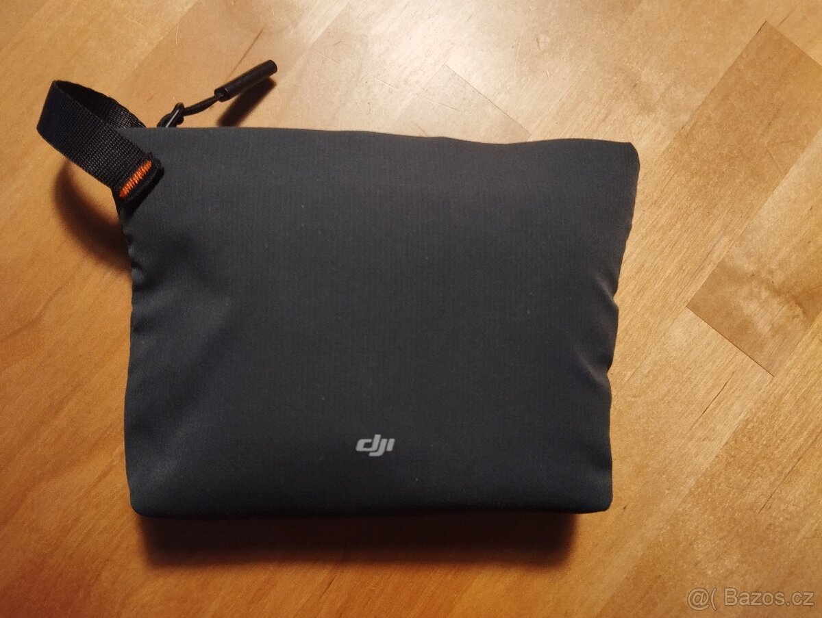 Prodám DJI Mic Mini - 5