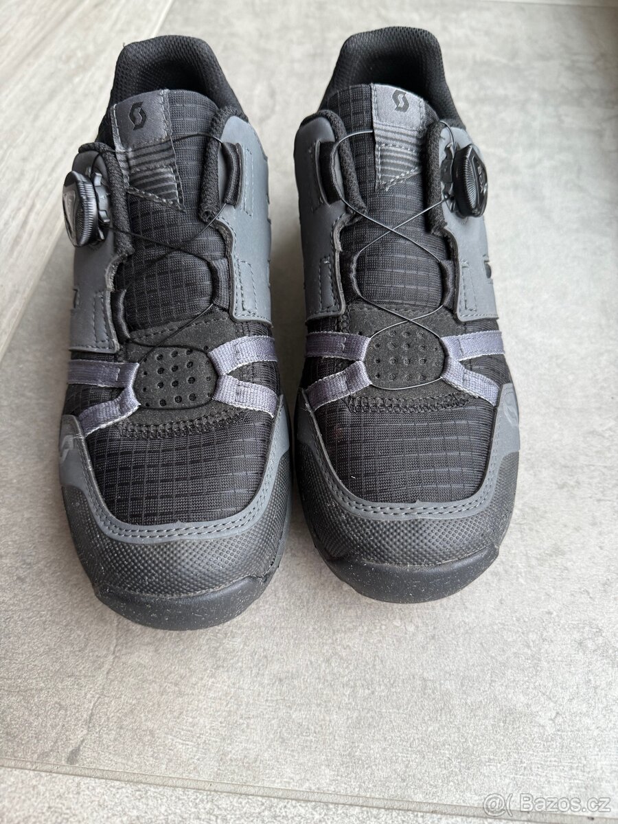 MTB dámské boty na kolo - 5