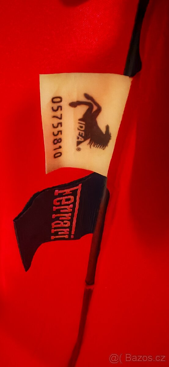 Deštník Ferrari - 5