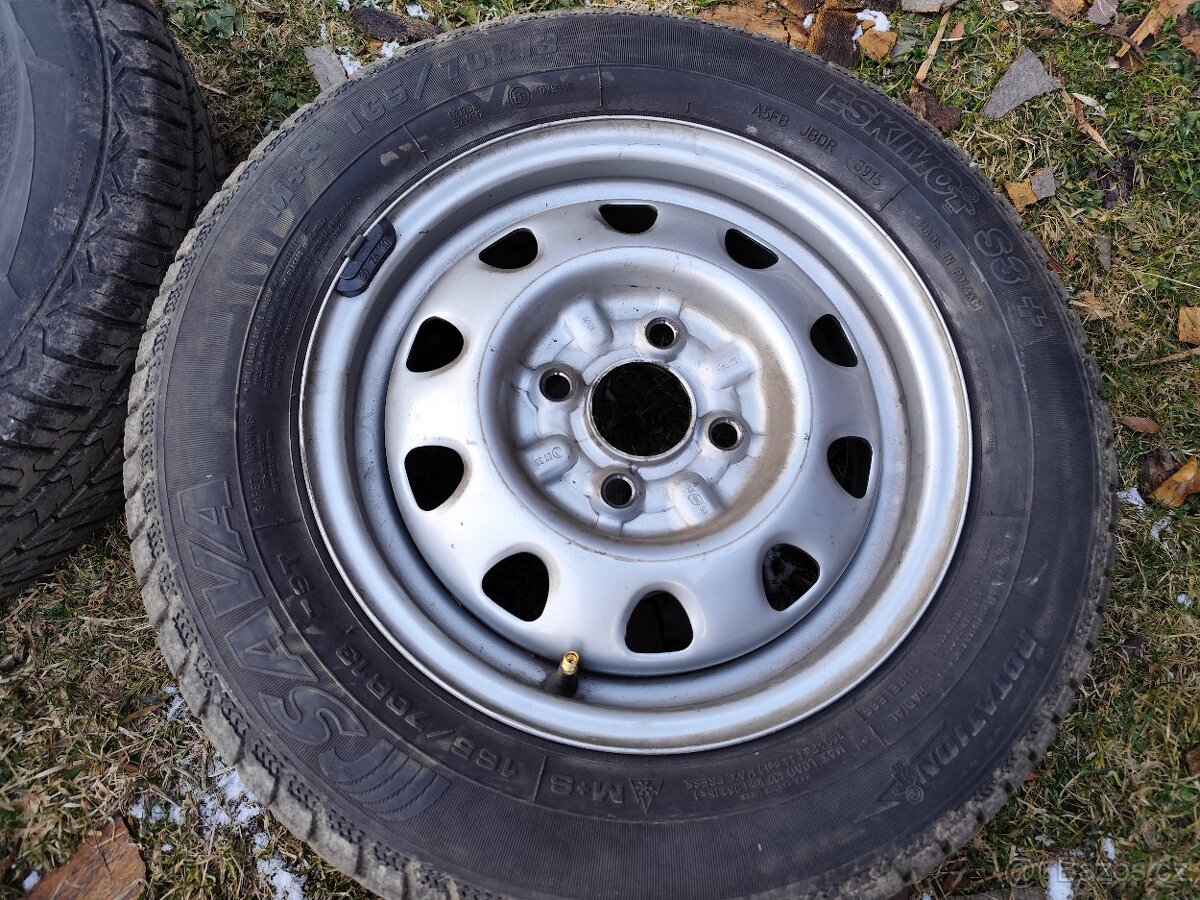 Kola Felicia R13 - 5