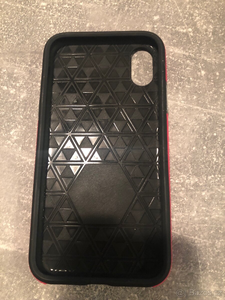 Nový kryt na iPhone X/XS - 5