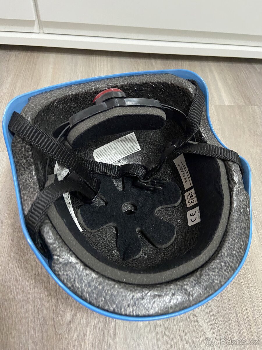 Mini Hornit dětská přilba - 5