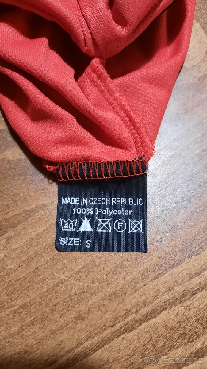 Dámský cyklodres - 5