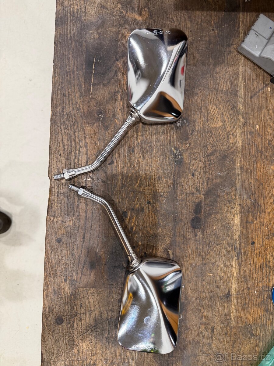 Hornet cb600f 2005 - 5