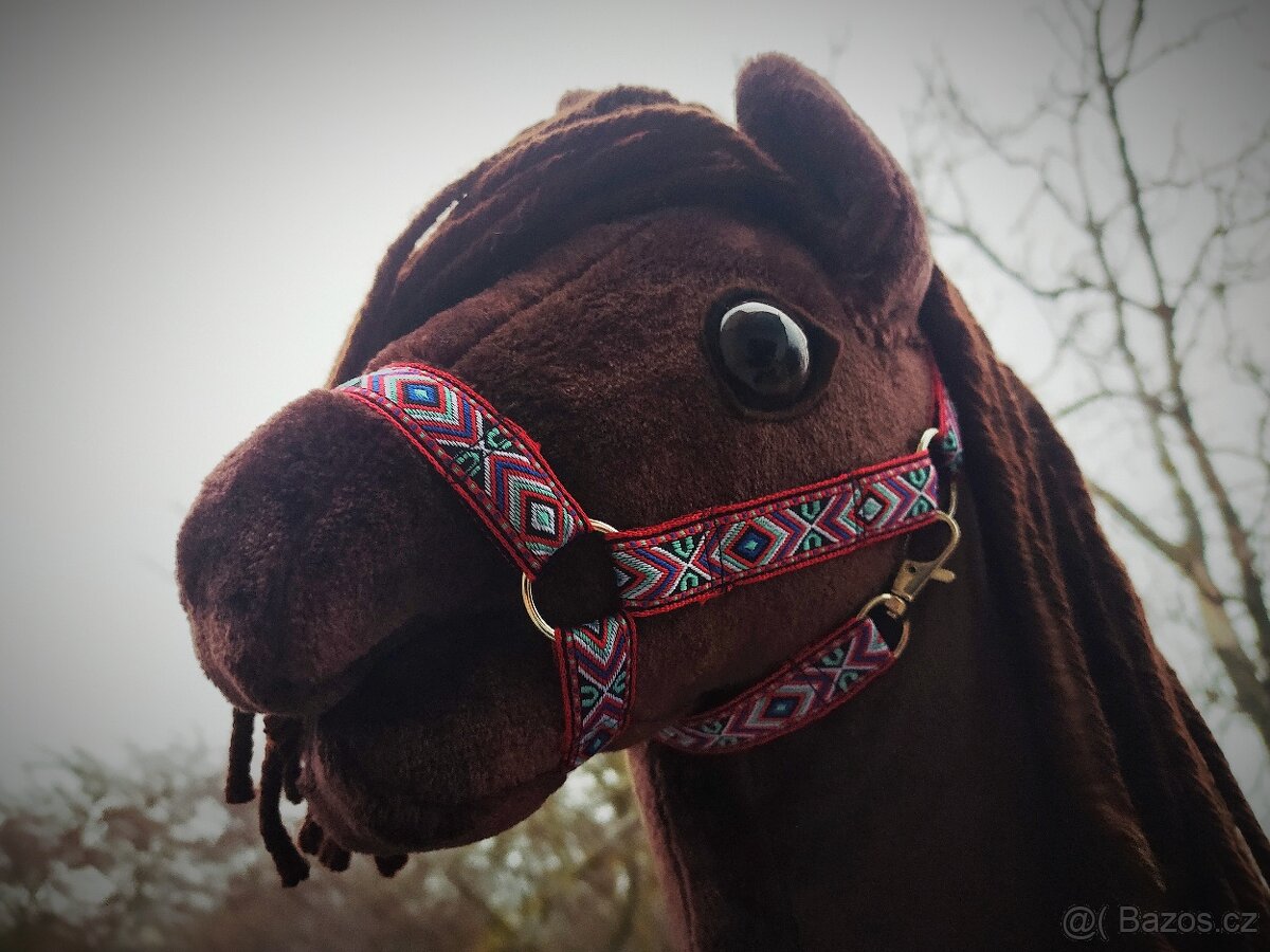 Hobby horse NOVÝ - 5