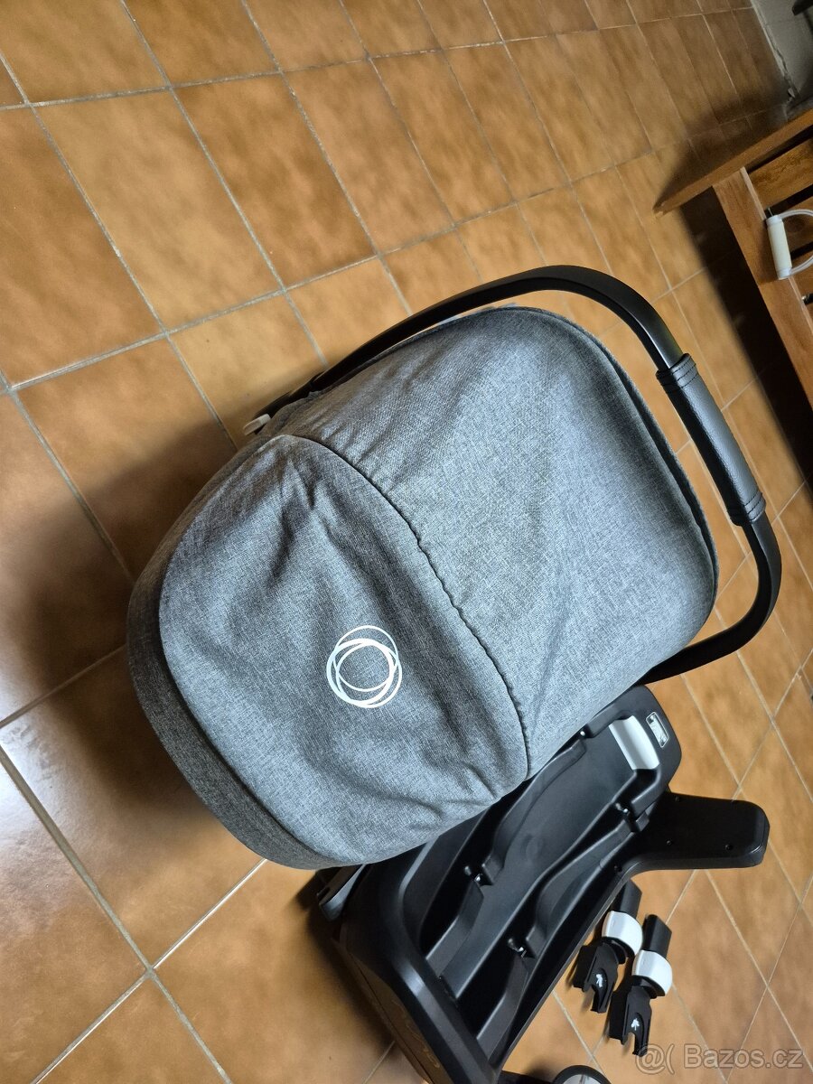 Bugaboo Turtle Air Nuna - 5