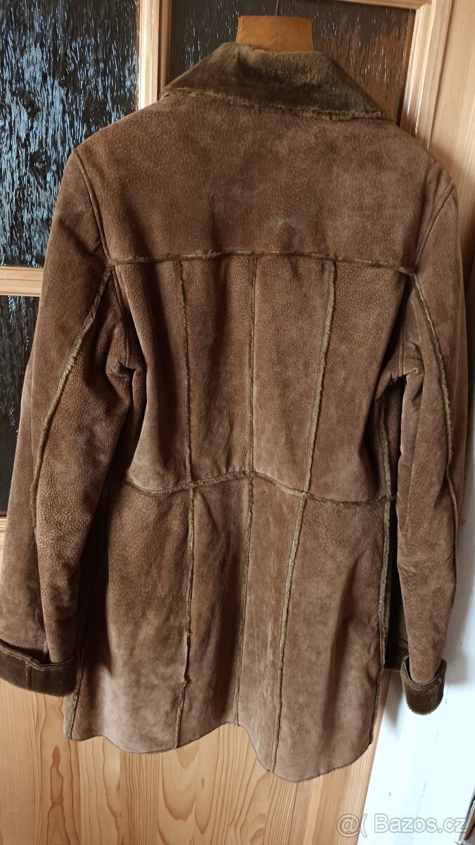 kožená bunda - 5