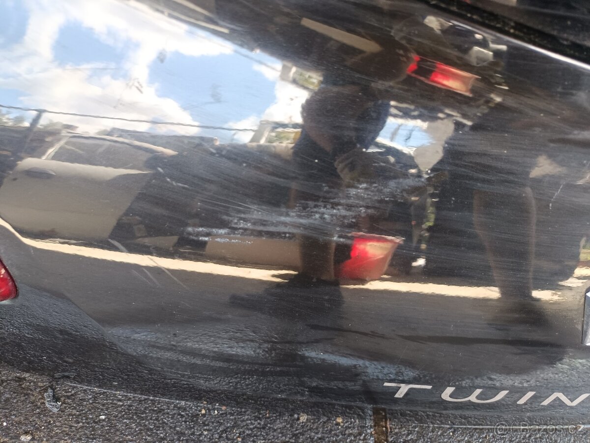 Dveře Renault Twingo - 5