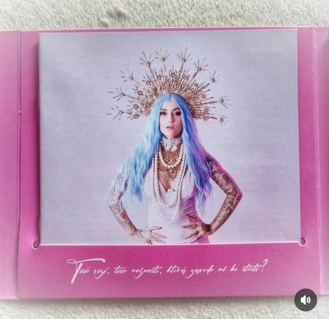 CD Sharlota - Sextape - 5