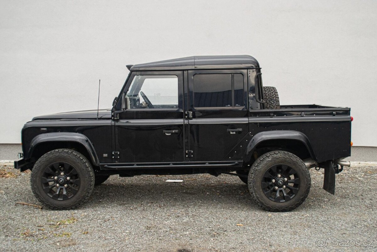 Land Rover Defender 110 2.5 Td5 HC PickUp - 5