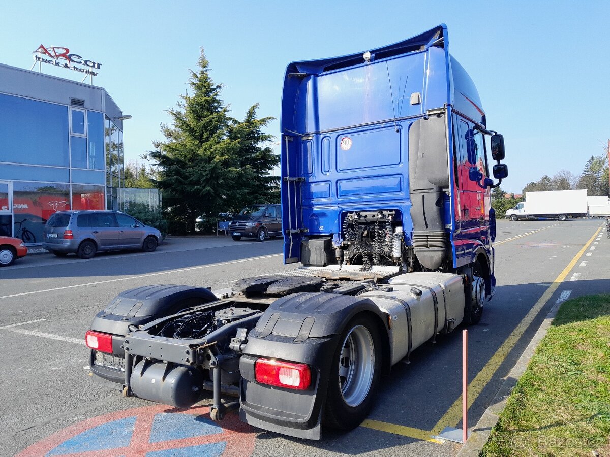 DAF XF 480 FT MEGA, ev.č. 26043 - 5