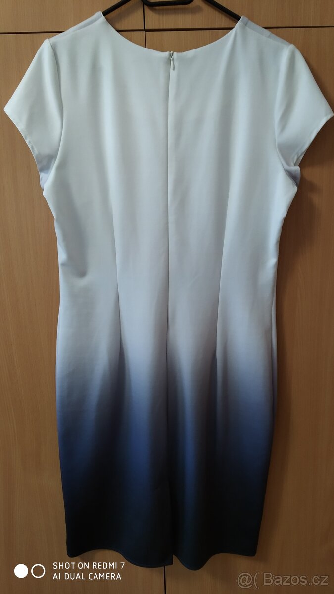 Společenské šaty, vč.visačky - 5