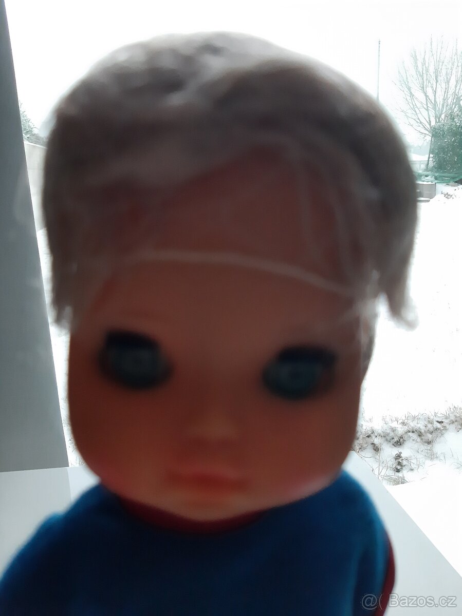 Stará panenka SPARTAKIADA - 5