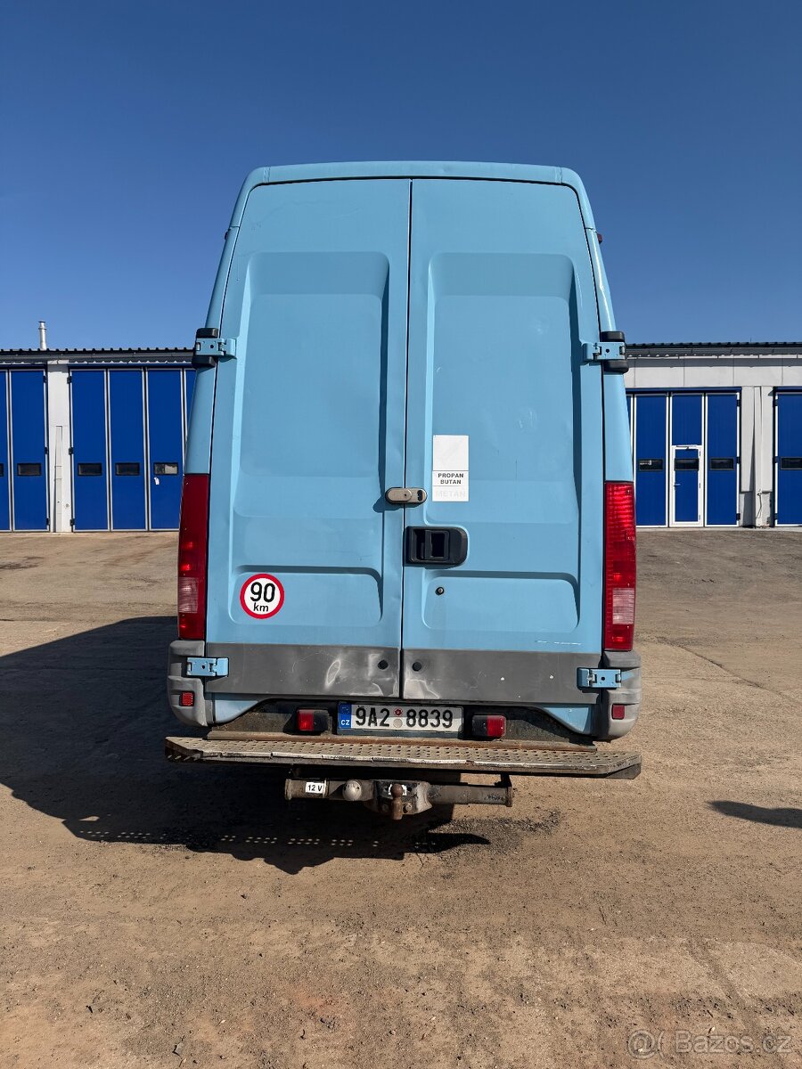 Iveco Daily 65C 15 - 5