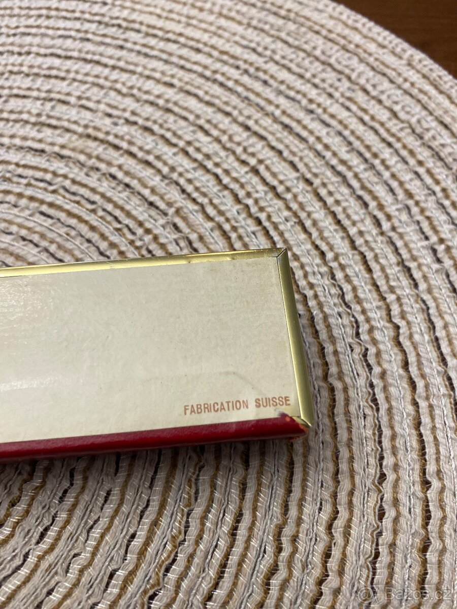 Omega - 5