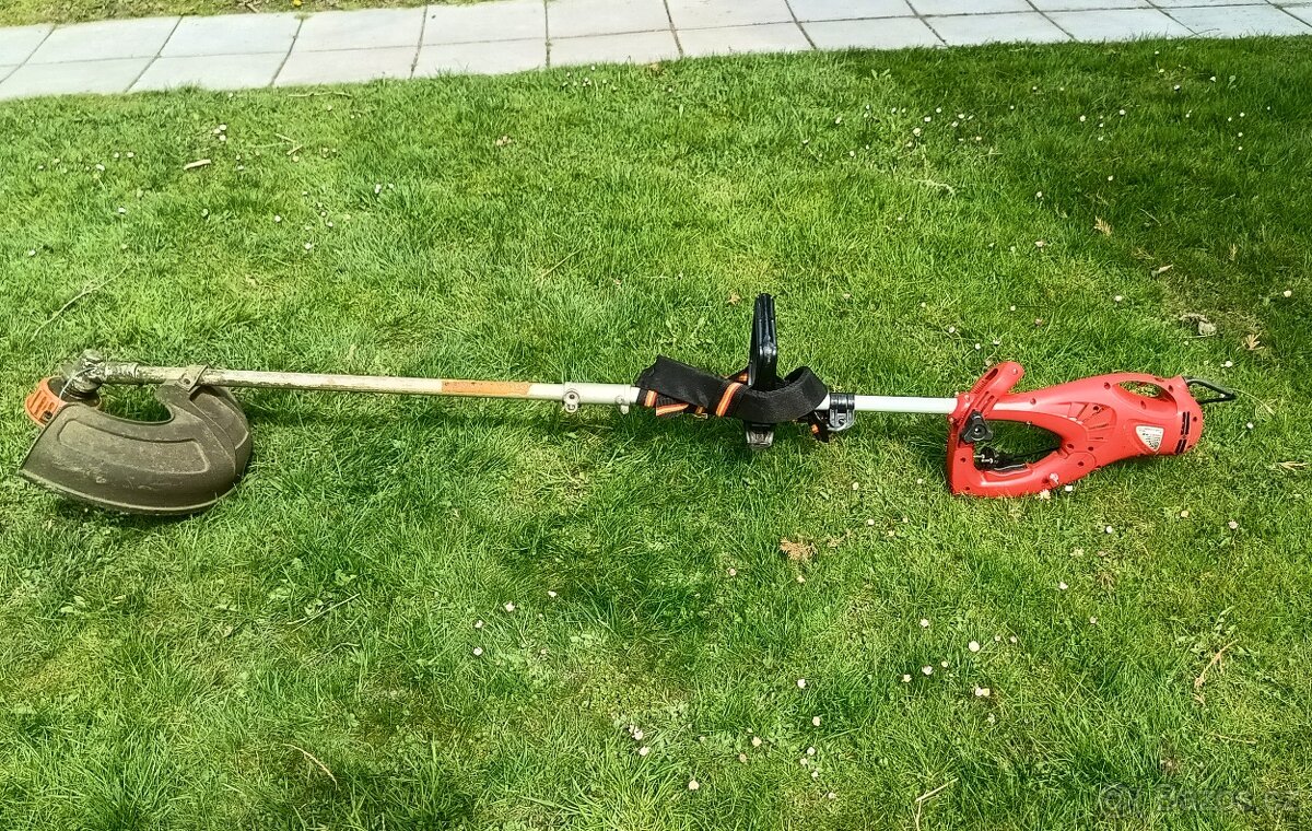 Křovinořez Hecht 1238 - 5