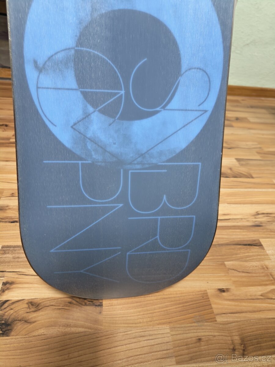 Prodám Snowboard NITRO SNBRD Prime - 5