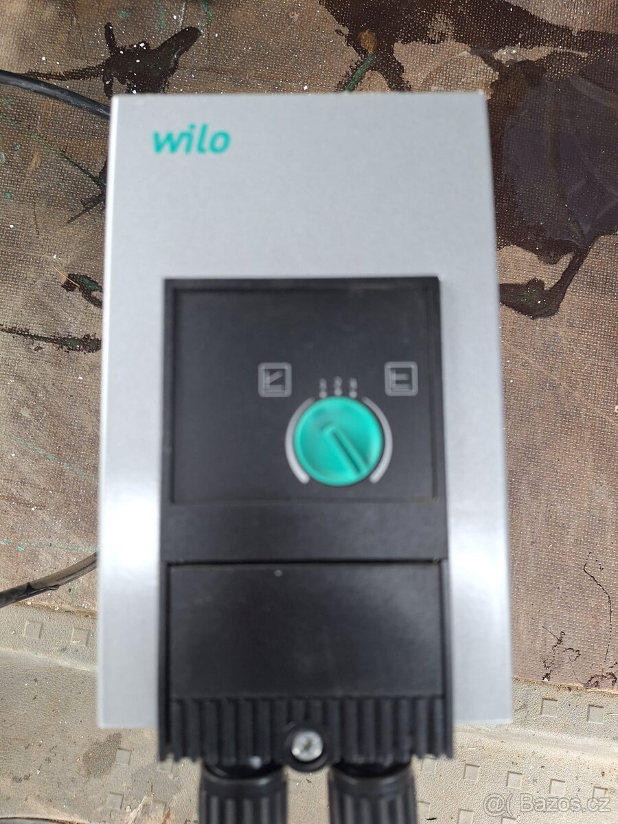 WILO ČERPADLA - 5