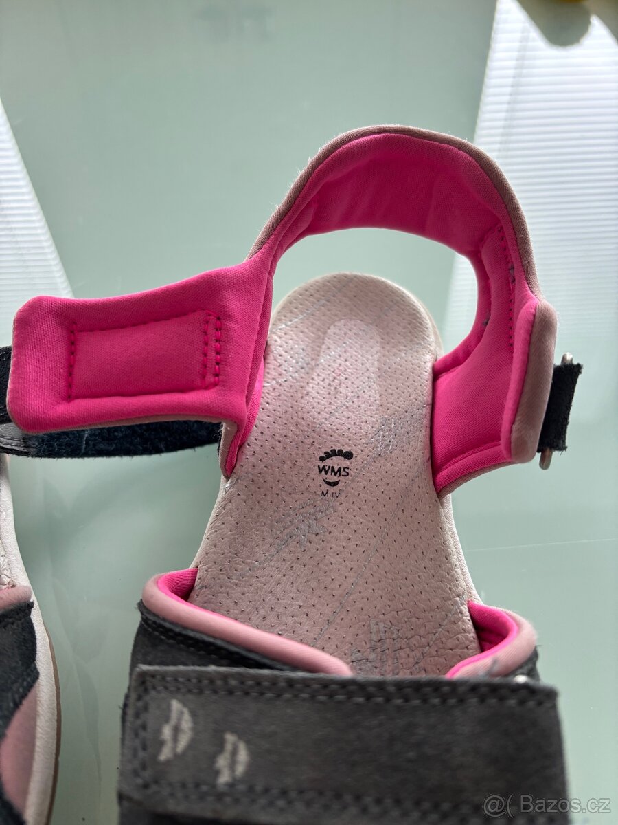 Sandály Superfit - 5