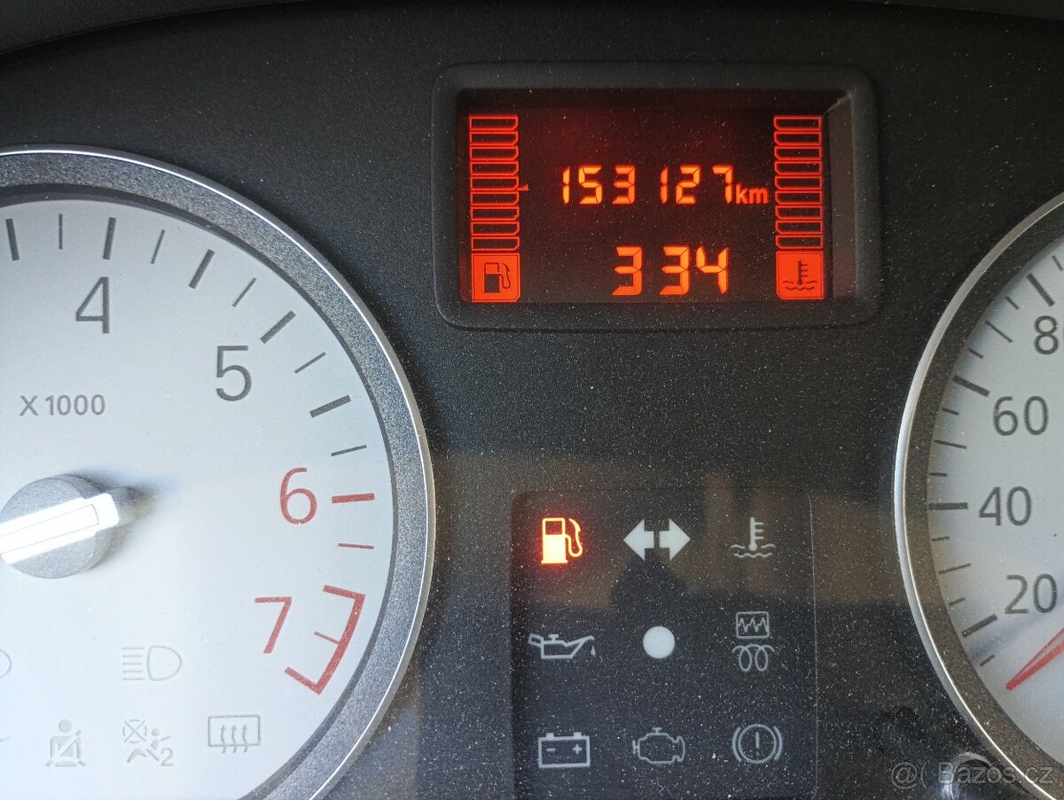 Dacia Sandero 1,2 16V - 5