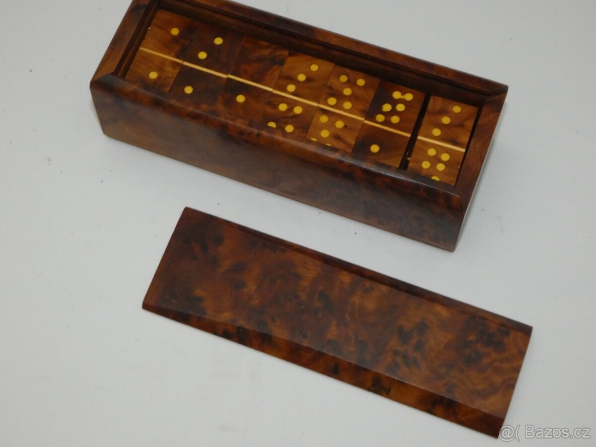 Staré Domino - 5