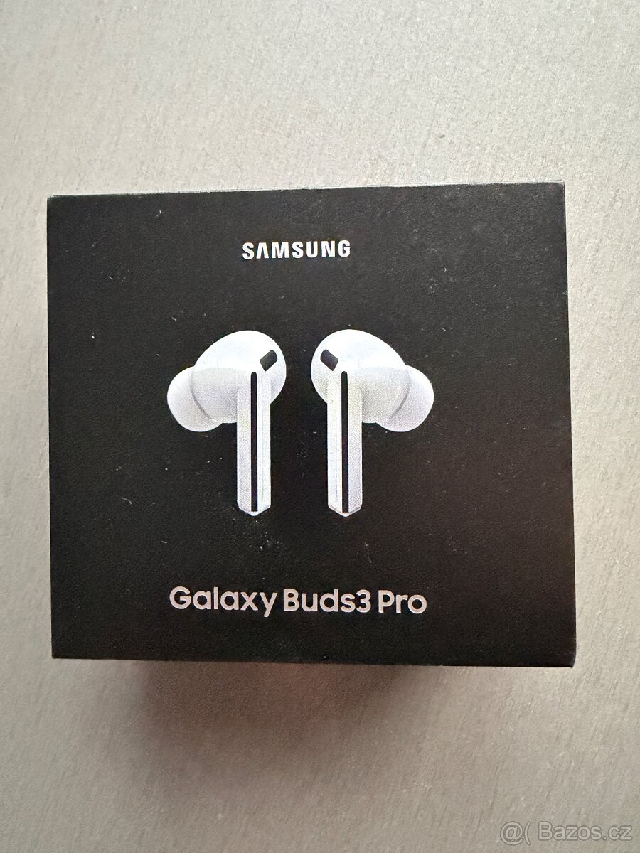 Samsung Galaxy Buds3 Pro - 5