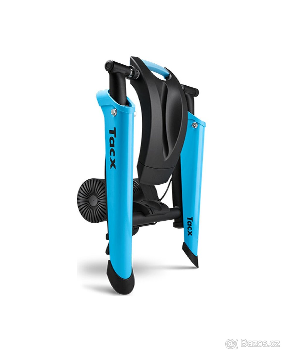 Garmin trenažér Tax boost - 5
