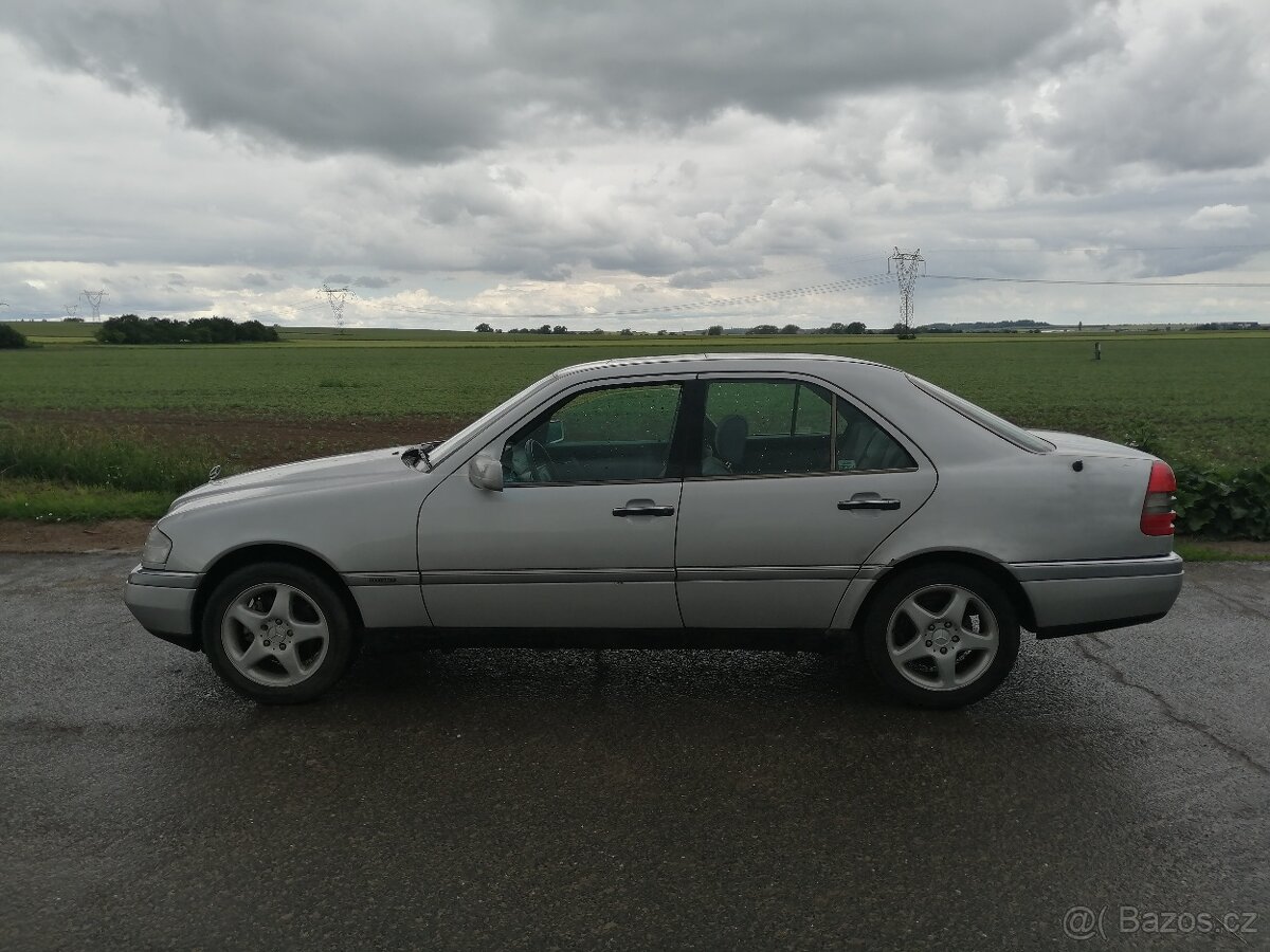 Prodam Mercedes-Benz - 5