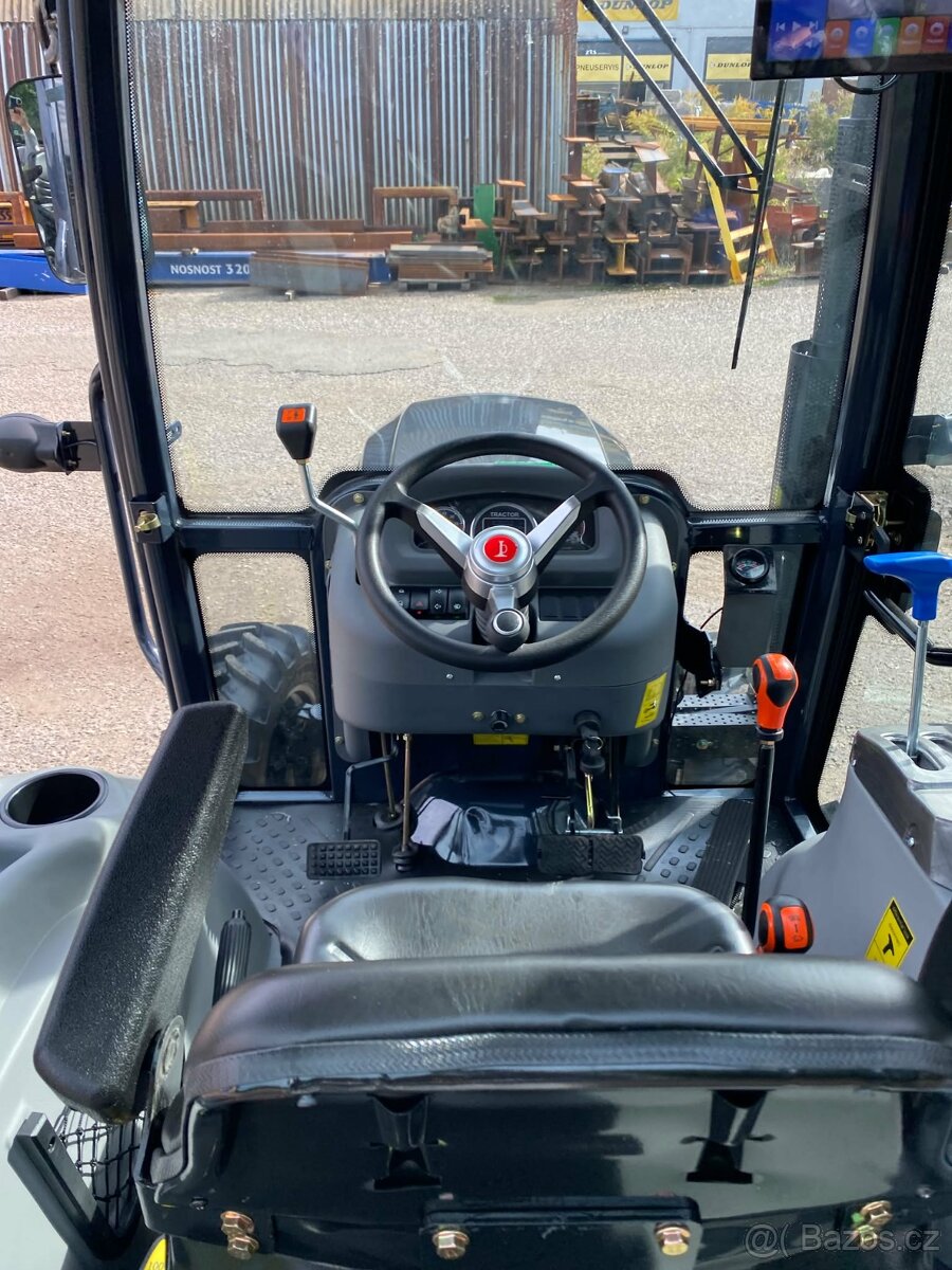 Tauros LX504 4x4 - 5