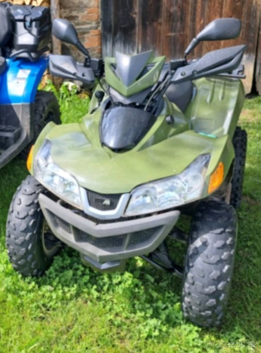 Sym 250