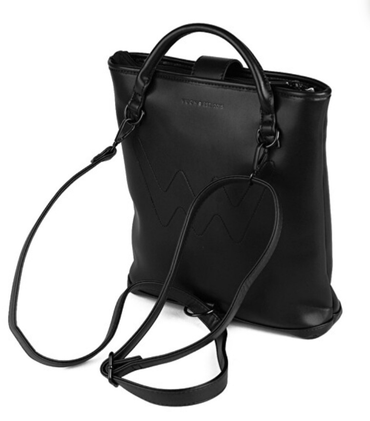 VUCH batoh dámský AMORY - 5