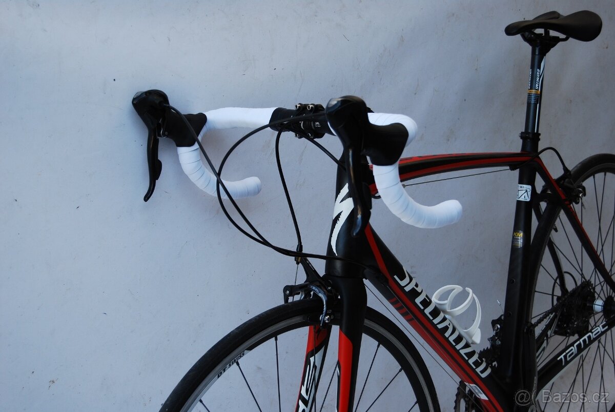 Specialized Tarmac Carbon 56CM - 5