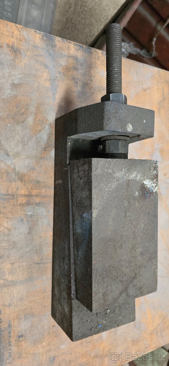 Podložky pod stroje - 5