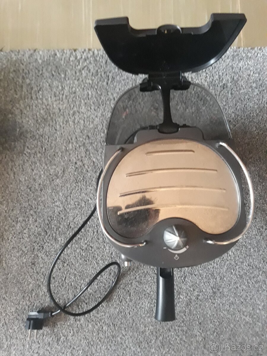 KÁVOVAR ZN. DELONGI 220 V. ( 1100 WATT ) - 5