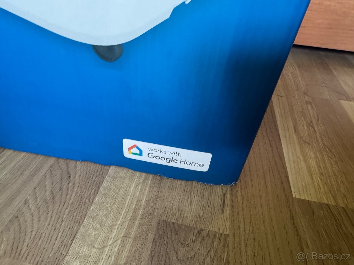 Mobilní klimatizace Beko BP-1125C chladí i topí - 5