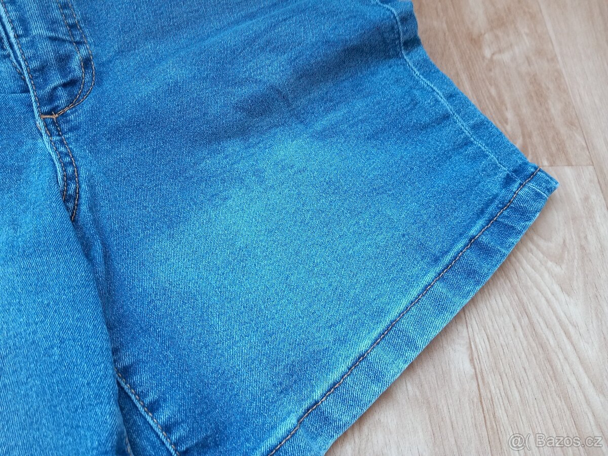 04 - Riflové kraťasy vel. M - L - 5