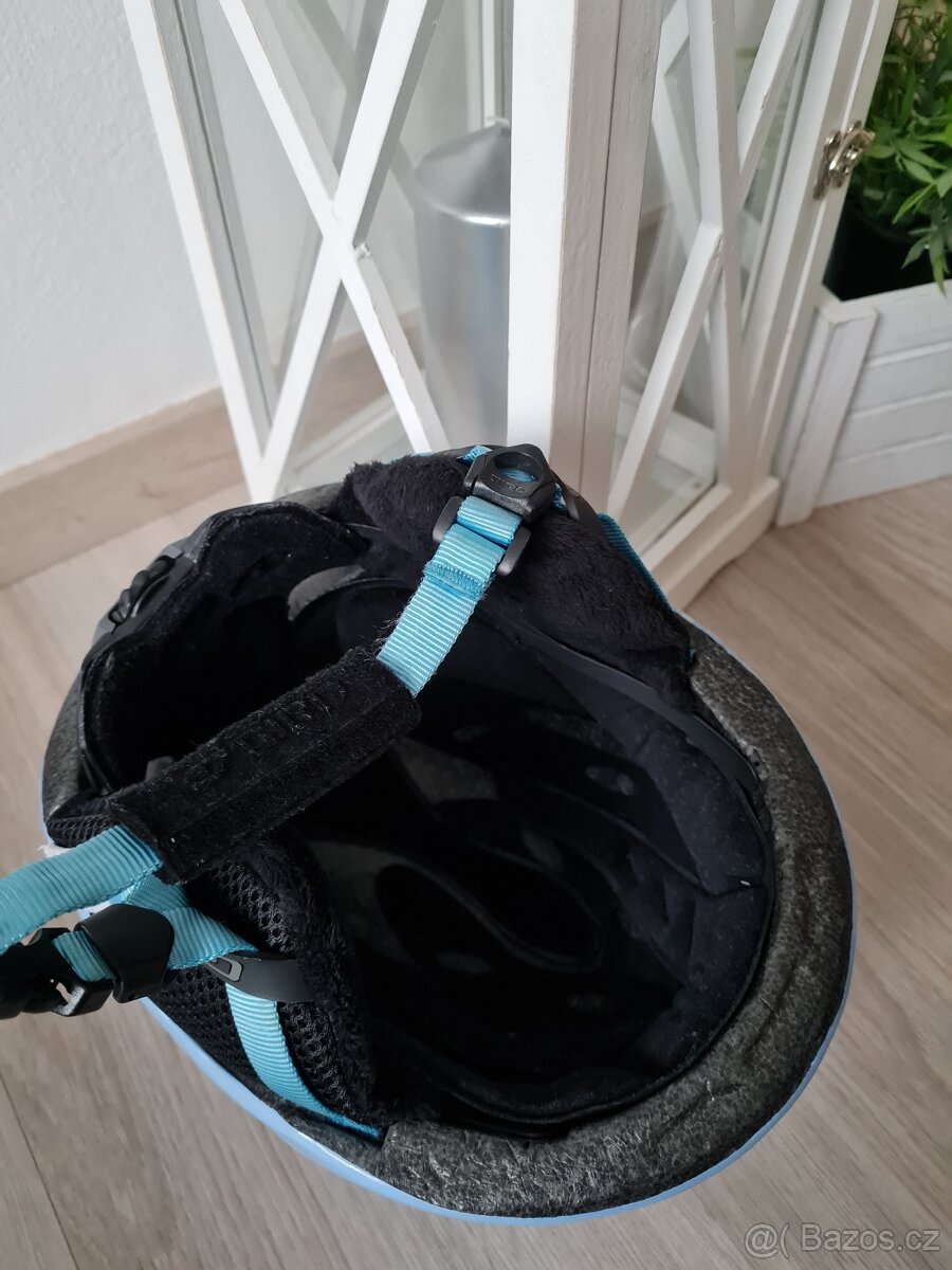 Lyžařská helma GIRO - 5