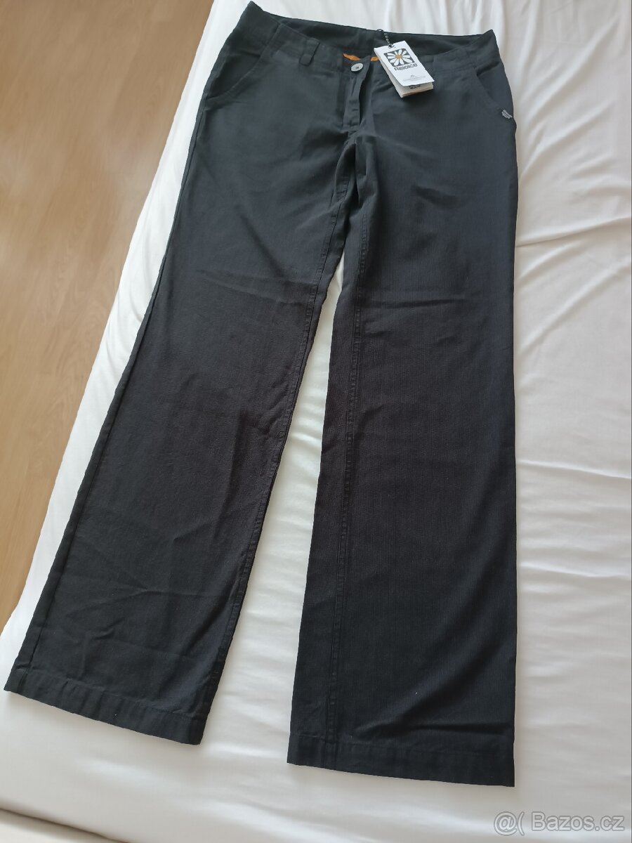 Dámské kalhoty Rejoice - 5