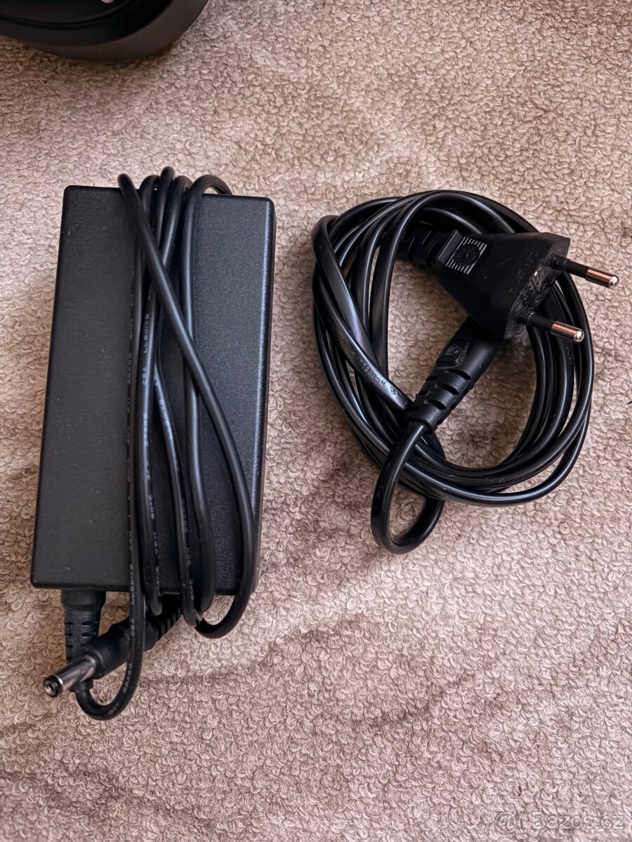 Prodám herní set - 5