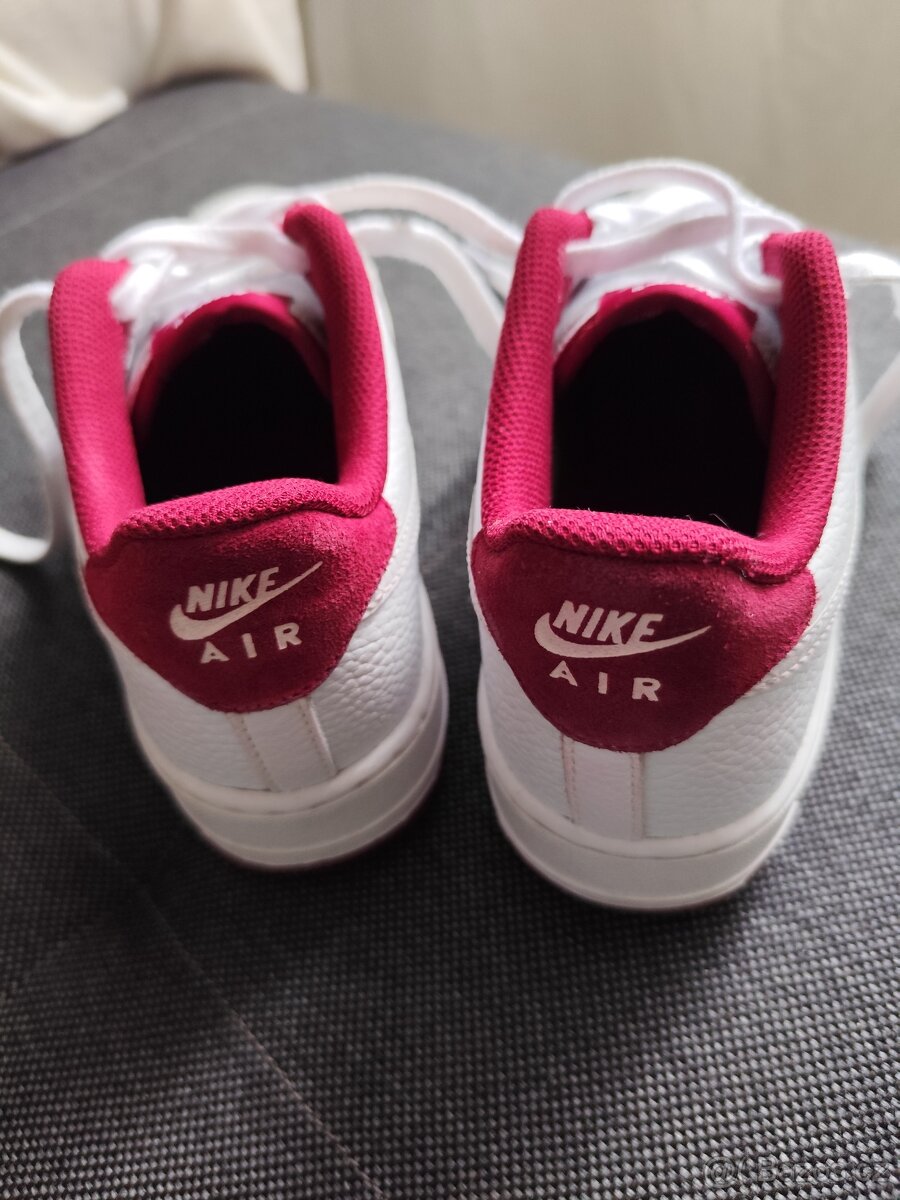 Nike Air Force 1 - 5