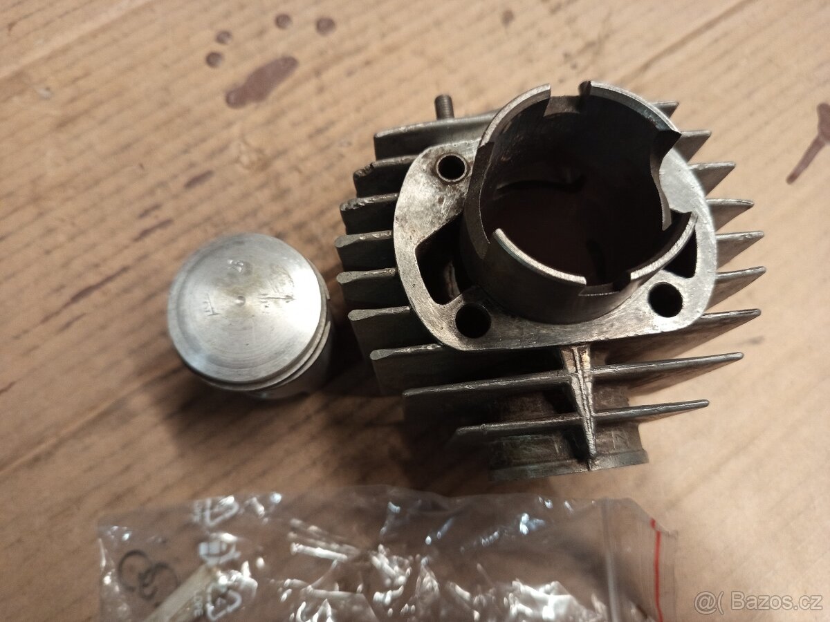 Jawetta Jaweta válec - 5