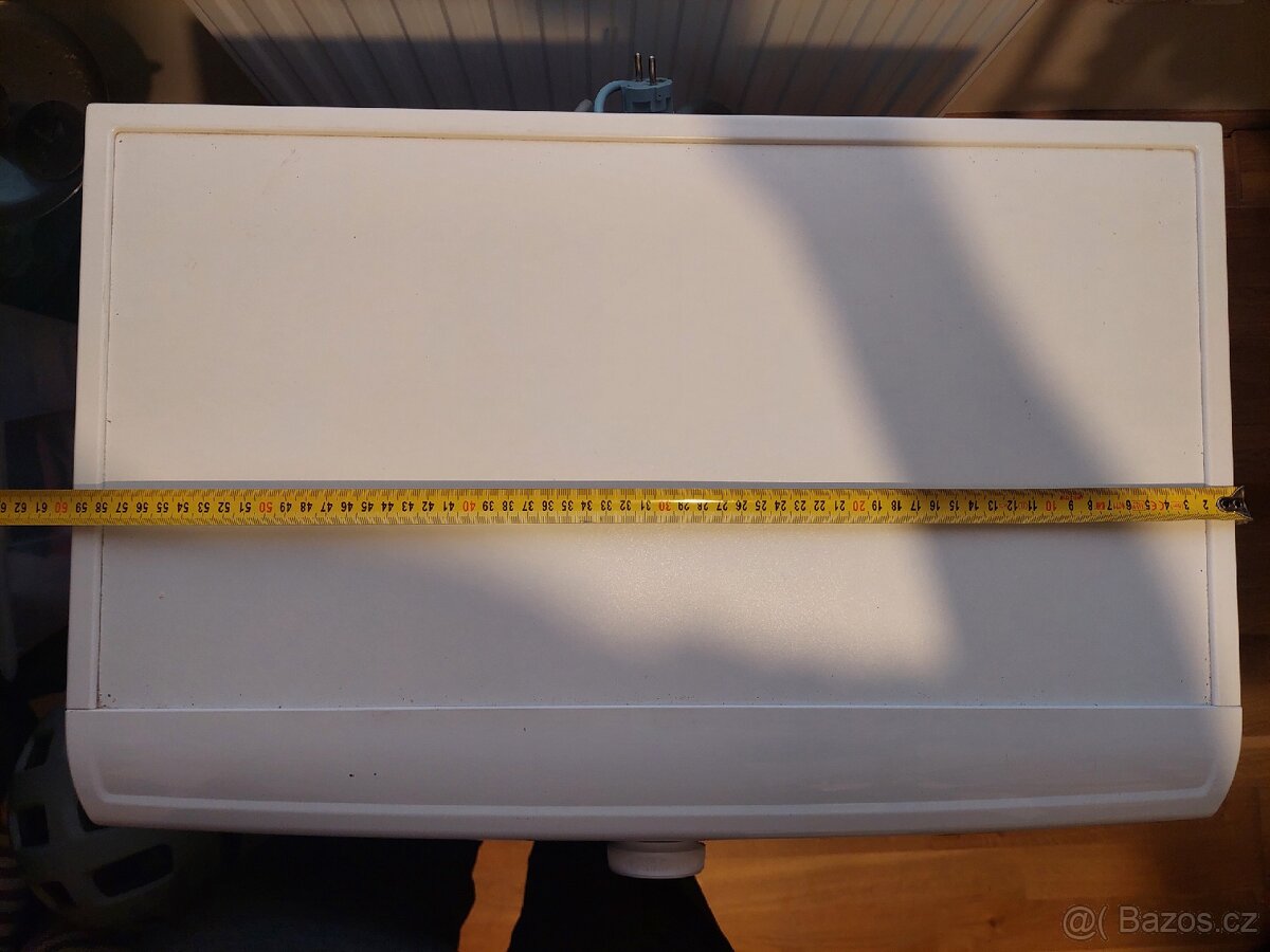 Pračka Electrolux EW6S406BI - 5