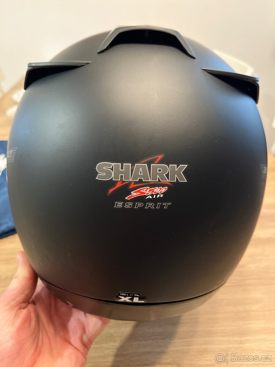 Helma Shark Esprit S500 Air - 5