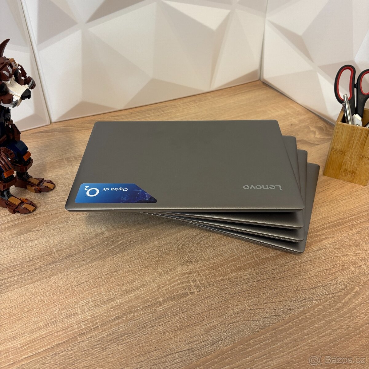 Lenovo IdeaPad 120S-11IAP N3350/4GB/32GBSSD/LinuxMint ZAR - 5