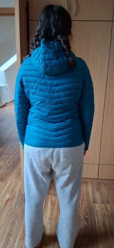 Prošívaná bunda - 5